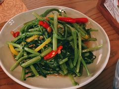 -CHINCHIN 青青·泰国料理(万象食家店)