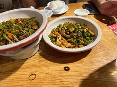 -大娘湘厨(万科金域花园店)