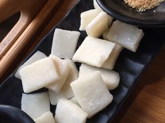 -贺野·自助炭火烤肉(紫藤路店)