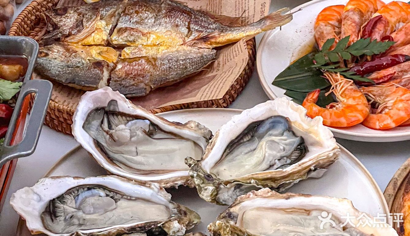 感谢大学生推荐！街道口最好吃的一家！！