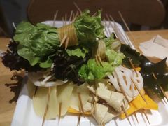 -袁记串串香(梁家巷店)