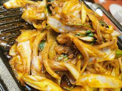 -西安饭庄·非遗陕菜(钟楼店)