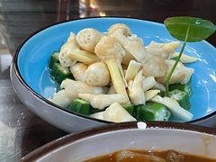 -农家小院(朱雀桥店)