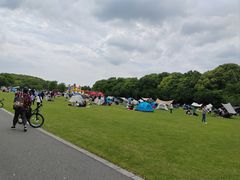 -昆山城市生态森林公园