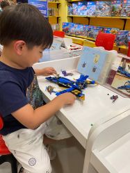 -Block Park 租乐高(D32店)