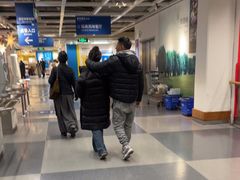 -宜家家居(高新商场店)