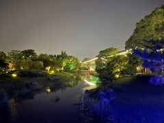 -金鸡湖景区