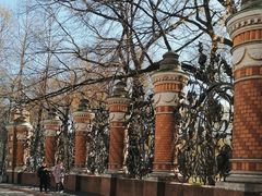 -滴血救世主教堂