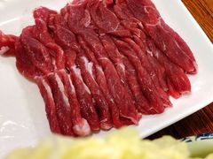 -老门框爆肚涮肉(金宝街店)