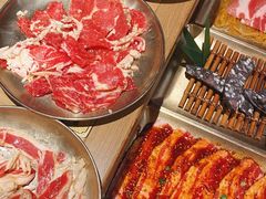 -西塔老太太泥炉烤肉(亚运村店)