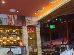 -安妮意大利餐厅(国贸店)