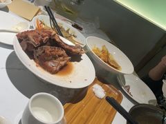 -关东小磨东北菜(漕河泾印象城店)