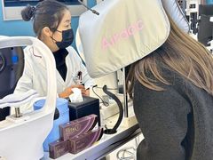 -宝岛眼镜(长沙侯家塘店)