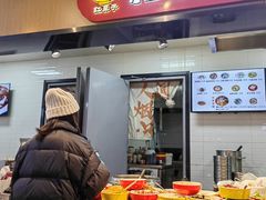-红鼻子桂林米粉(金唐新光界店)