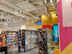 -KKV(上海月星环球港主力店)