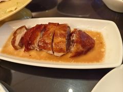 -ManHo万豪中餐厅(成都茂业JW万豪酒店)