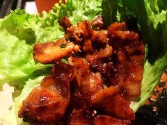 -新石器烤肉(周浦万达店)