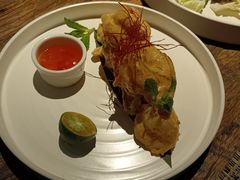 -喜洲吧·江畔老船厂·庭院餐厅(喜临院店)