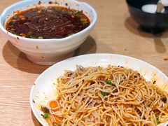 -林静小吃(复兴路店)
