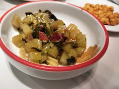 -大厨小馆(华阳城店)