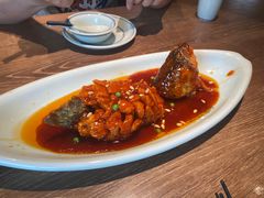 -周家二小姐的菜(西津渡店)