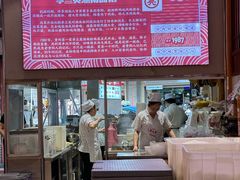 -李兰英湖南面馆(护国路店)