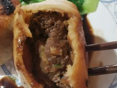 -清真牛街祥云轩门钉肉饼(左家庄店)