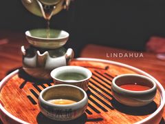 -云水瑶意境云南菜(柏威年购物中心店)