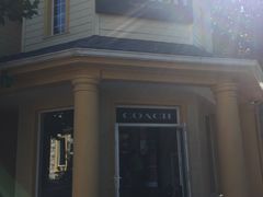 -COACH蔻驰(赛特奥特莱斯店)