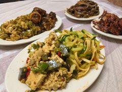 -尹记餐馆(花园店)