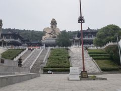 -句容茅山景区