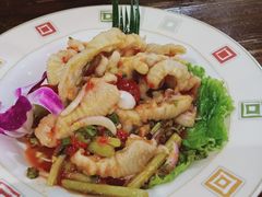 -Siam泰餐厅(水上公园店)