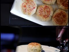 -西区老大房(愚园路店)