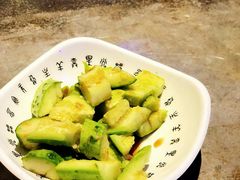 -很久以前羊肉串(清河店)