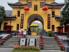 -桂林独秀峰王城景区