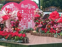 -国色天乡三期陆地乐园