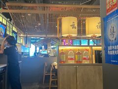 -茄子恰恰·新云南小炒(坪山益田店)