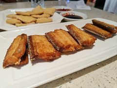 带鱼-阿莉餐厅(枣阳路店)