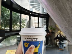 -CEMENT·coffee bar (凤凰创意园店)