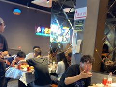 -老街烧烤大排档·地道湖北菜·龙虾馆(汉口火车站店)