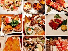 -Mr·Fish鱼鲜生海鲜放题(银泰in99店)
