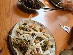 -味蕾主题虾蟹馆(空港西区店)