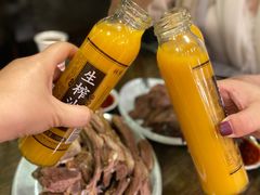 -清真·益鑫羊肉手抓馆(花园北街店)