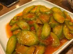 -清真·玛丽亚新疆菜主题餐厅(浙江中路店)