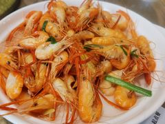 -水岸居湖景农家乐·阳澄湖大闸蟹