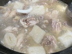 -春润大地海南椰子鸡(沙井京基百纳广场店)