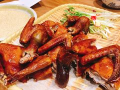 -五谷芳乳鸽王（大梅沙总店C区）(网红打卡店)