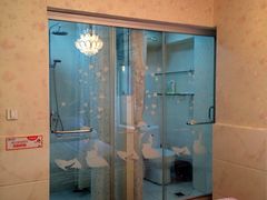 iphone_upload_pic-西塘尊闻堂（百寿厅）庭院度假民宿