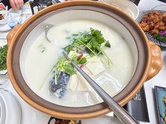 -宝荣鱼馆·临湖之宴(千岛湖店)