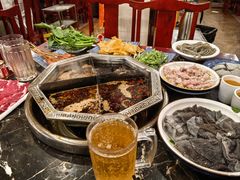 -陈眼镜火锅(总店)